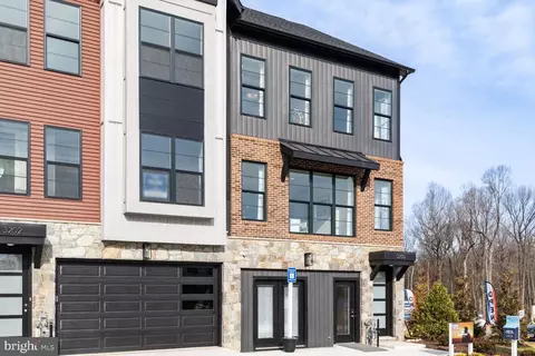 276 Alluvium Dr, Laurel, MD 20724