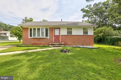 101 S Carolina Ave, Pasadena, MD 21122