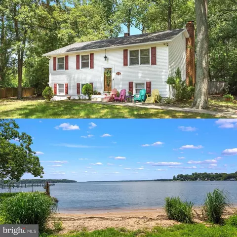 1524 Shoreside Trl, Pasadena, MD 21122