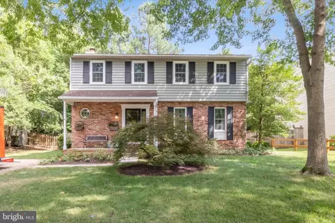 53 Robinson Landing Rd, Severna Park, MD 21146