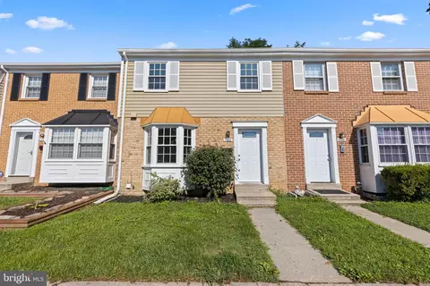 1780 Sharwood Pl, Crofton, MD 21114