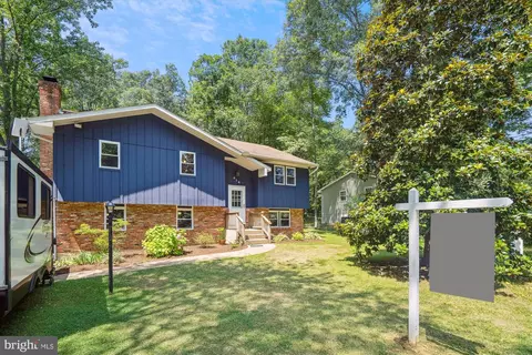 414 Edgemere Dr, Annapolis, MD 21403
