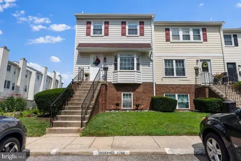 1760 Copley Ct, Crofton, MD 21114 photo 1
