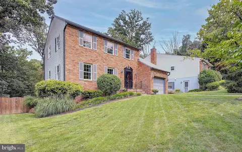 506 Norton Ln, Arnold, MD 21012