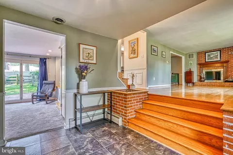 891 Timber Ridge Dr, Hanover, MD 21076 photo 17