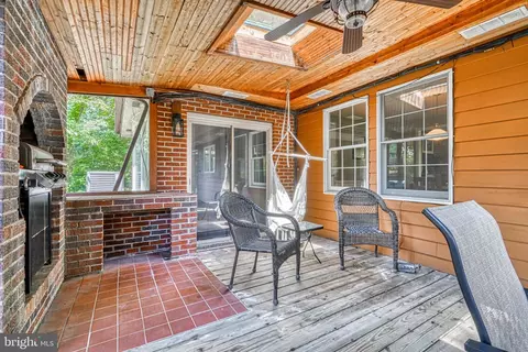 891 Timber Ridge Dr, Hanover, MD 21076 photo 35