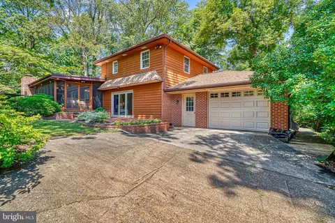 891 Timber Ridge Dr, Hanover, MD 21076 photo 14