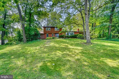 891 Timber Ridge Dr, Hanover, MD 21076