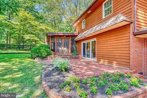 891 Timber Ridge Dr, Hanover, MD 21076 photo 12