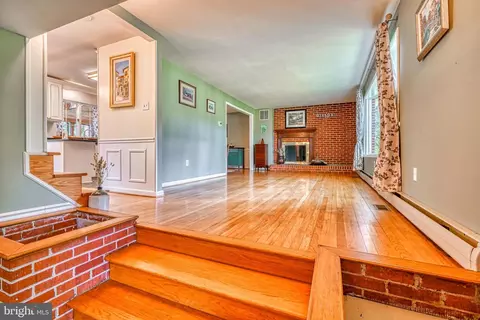 891 Timber Ridge Dr, Hanover, MD 21076 photo 18