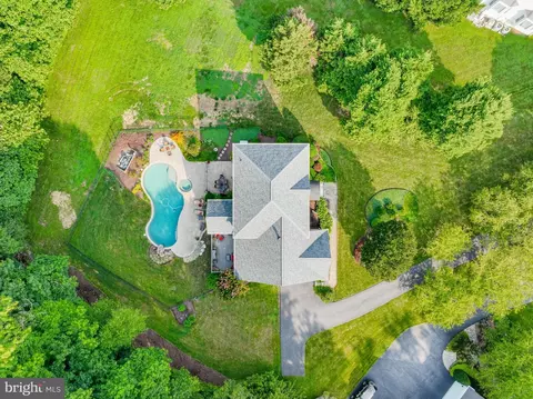2708 Cranbourne Ct, Davidsonville, MD 21035