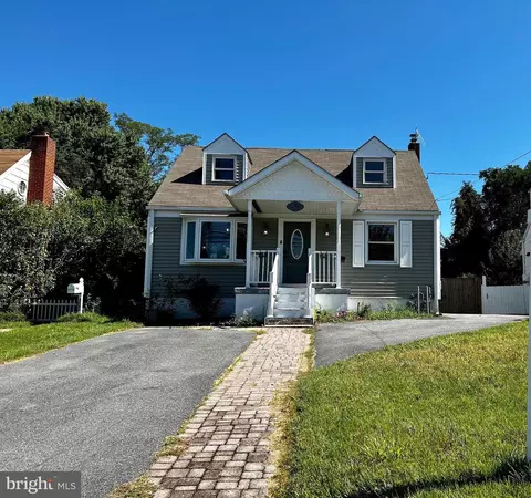 7583 Baltimore Annapolis Blvd, Glen Burnie, MD 21060