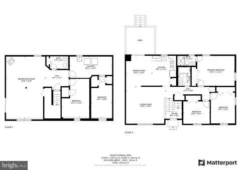 1100 Holmespun Dr, Pasadena, MD 21122 photo 41