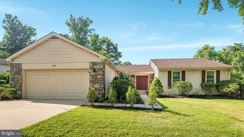 852 Inverrary Ct, Annapolis, MD 21401