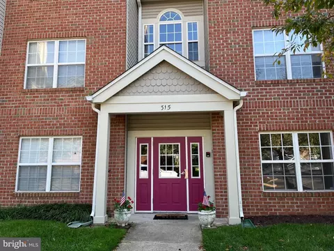 315 Clear Drop Way #101, Glen Burnie, MD 21060