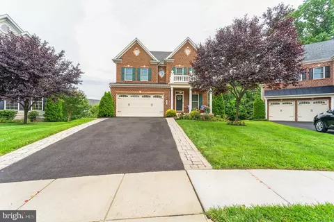 622 Samantha Ct, Annapolis, MD 21409