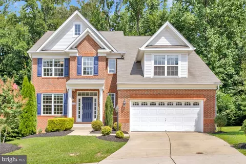 655 Highland Farms Cir, Gambrills, MD 21054