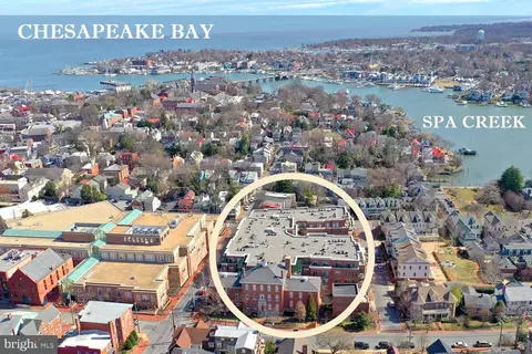 66 Franklin St #307, Annapolis, MD 21401 photo 2