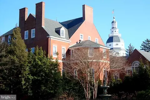 66 Franklin St #307, Annapolis, MD 21401 photo 43