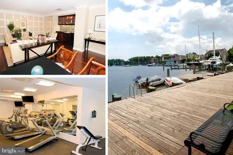 66 Franklin St #307, Annapolis, MD 21401 photo 4