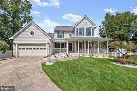 2296 Raindrop Ct, Odenton, MD 21113
