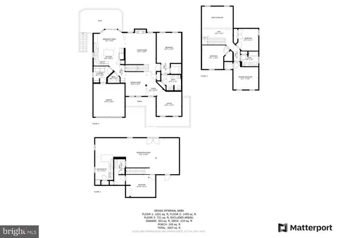 2296 Raindrop Ct, Odenton, MD 21113 photo 49