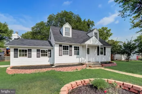 310 Buena Vista Ave, Arnold, MD 21012