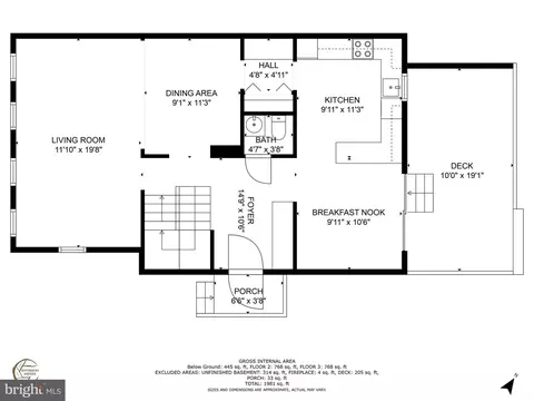 2111 Lang Dr, Crofton, MD 21114 photo 37