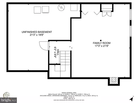 2111 Lang Dr, Crofton, MD 21114 photo 36