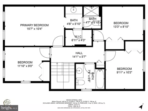 2111 Lang Dr, Crofton, MD 21114 photo 38