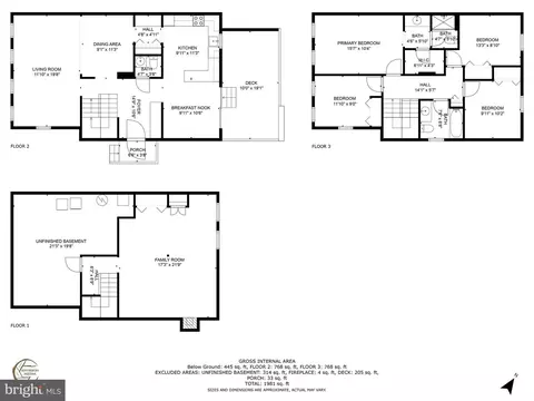 2111 Lang Dr, Crofton, MD 21114 photo 35