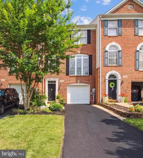 2433 Jostaberry Way, Odenton, MD 21113