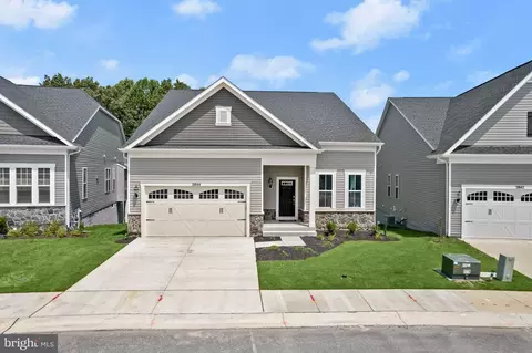 2844 Water Strider Way, Odenton, MD 21113