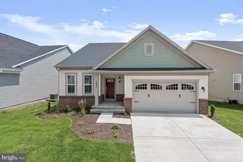 1651 Velvet Leaf Ln, Odenton, MD 21113