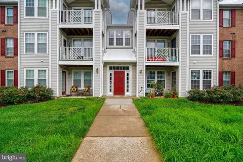697 Winding Stream Way #202, Odenton, MD 21113
