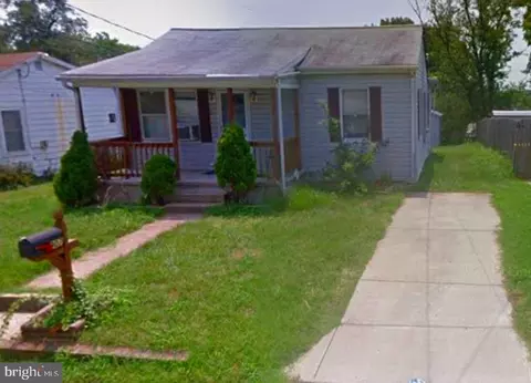 907 Amelia Ave NE, Glen Burnie, MD 21060