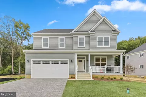 1303 Dark Horse Ct, Edgewater, MD 21037