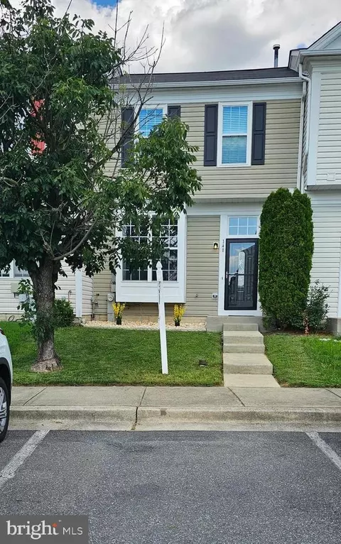 148 Hidden Hill Cir, Odenton, MD 21113