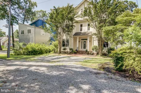 766 Bay Front Ave, North Beach, MD 20714