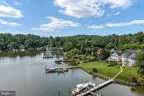 View/Area - 369 Edgewater Rd, Pasadena, MD 21122 photo 5 of 11