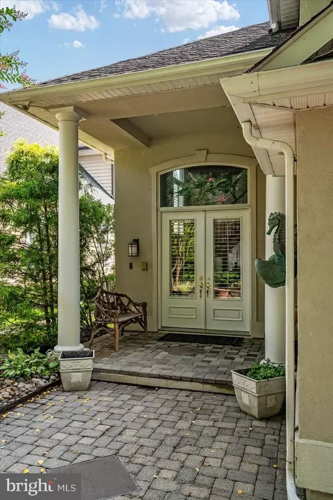 Exterior - 369 Edgewater Rd, Pasadena, MD 21122 photo 7 of 18