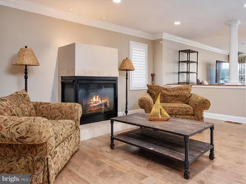 Living - 369 Edgewater Rd, Pasadena, MD 21122 photo 1 of 3