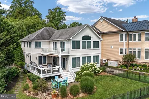 Exterior - 369 Edgewater Rd, Pasadena, MD 21122 photo 18 of 18