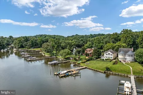 View/Area - 369 Edgewater Rd, Pasadena, MD 21122 photo 3 of 11
