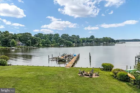 View/Area - 369 Edgewater Rd, Pasadena, MD 21122 photo 9 of 11