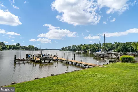 View/Area - 369 Edgewater Rd, Pasadena, MD 21122 photo 8 of 11