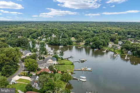 View/Area - 369 Edgewater Rd, Pasadena, MD 21122 photo 6 of 11