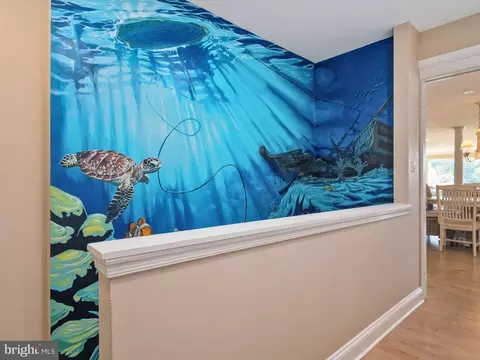Entry Way - 369 Edgewater Rd, Pasadena, MD 21122 photo 4 of 6