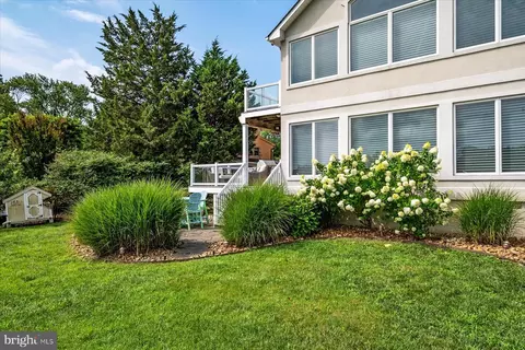 Exterior - 369 Edgewater Rd, Pasadena, MD 21122 photo 13 of 18