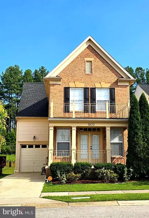 1870 Scaffold Way, Odenton, MD 21113